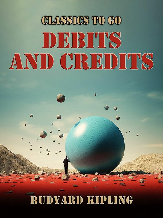 Produktbild: Debits and Credits