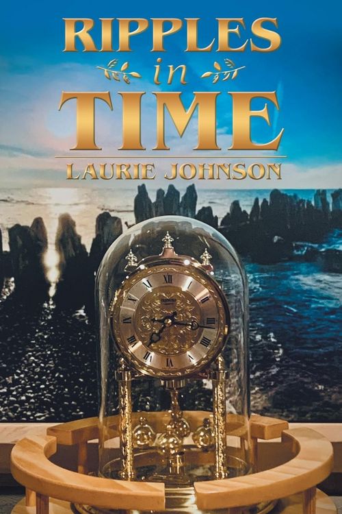 Produktbild: Ripples in Time