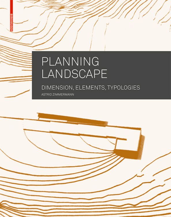 Produktbild: Planning Landscape