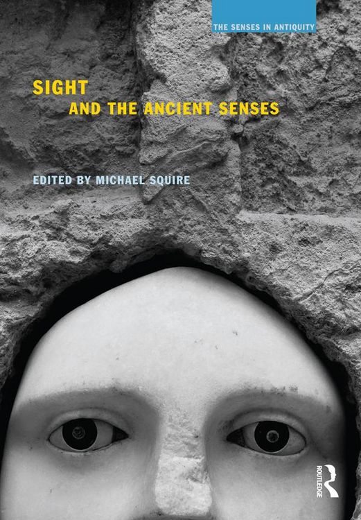 Produktbild: Sight and the Ancient Senses