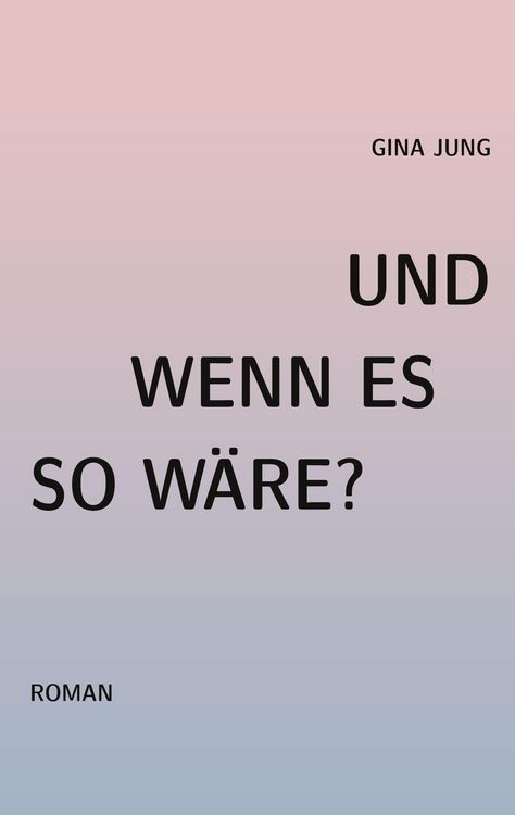 Produktbild: Und wenn es so w&auml;re?