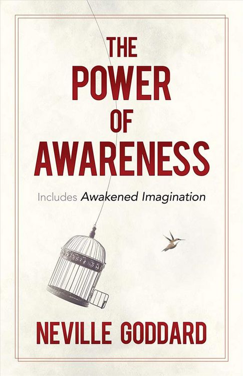 Produktbild: The Power of Awareness