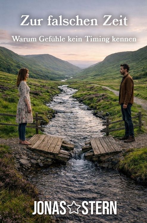 Produktbild: Zur falschen Zeit