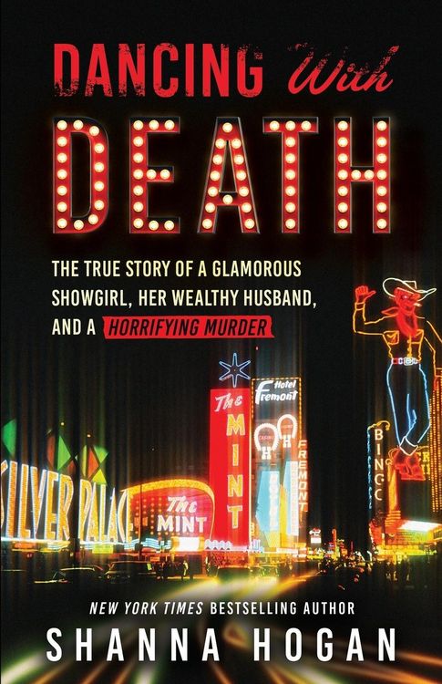 Produktbild: Dancing with Death