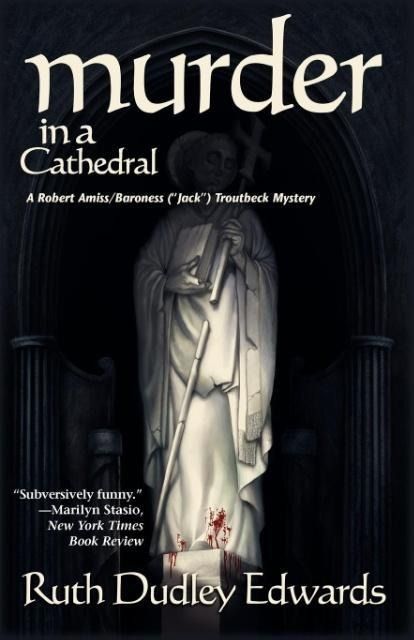 Produktbild: Murder in a Cathedral