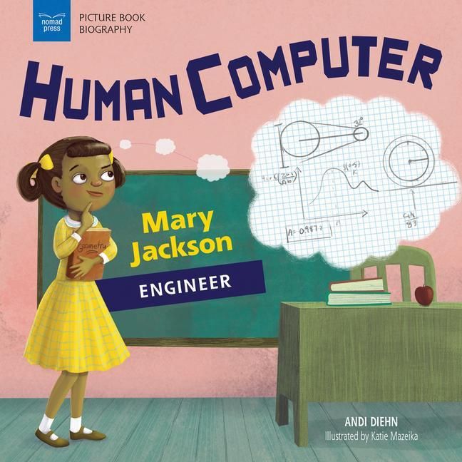 Produktbild: Human Computer