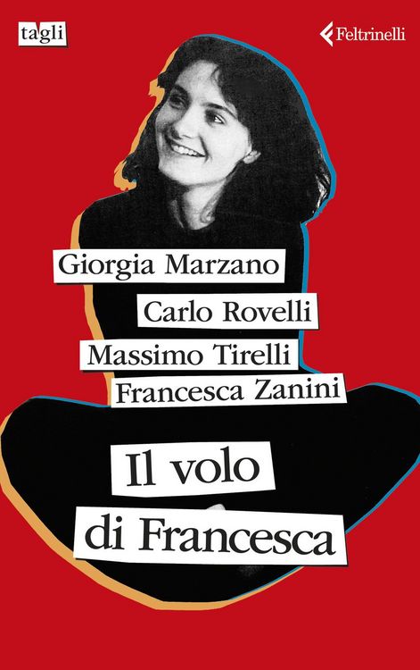Produktbild: Il volo di Francesca
