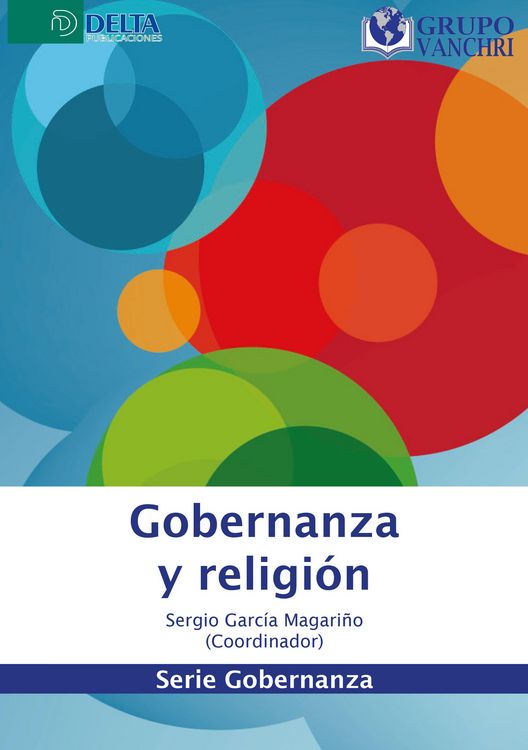 Produktbild: Gobernanza Y Religi&oacute;n