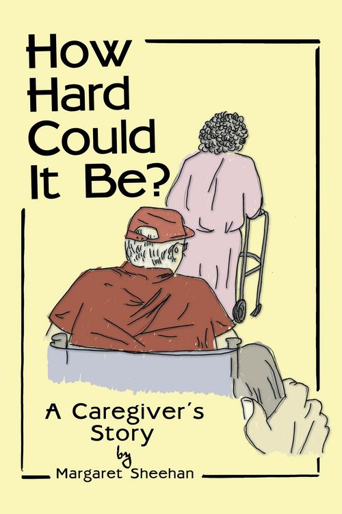 Produktbild: How Hard Could It Be?