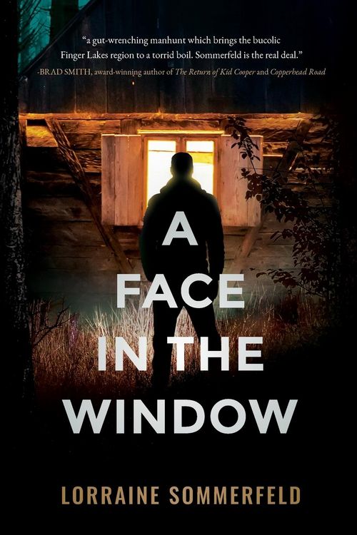 Produktbild: A Face in the Window
