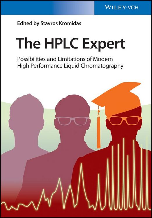 Produktbild: The HPLC Expert