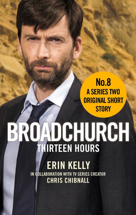Produktbild: Broadchurch: Thirteen Hours (Story 8)