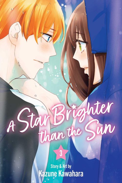 Produktbild: A Star Brighter than the Sun, Vol. 3
