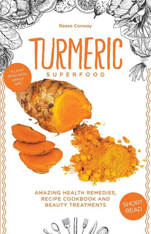 Produktbild: Turmeric Superfood