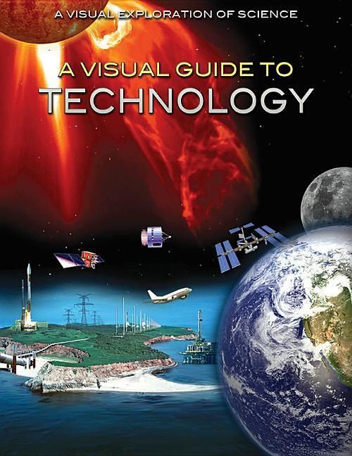 Produktbild: A Visual Guide to Technology