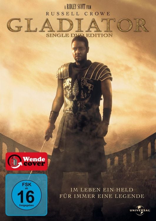 Produktbild: Gladiator