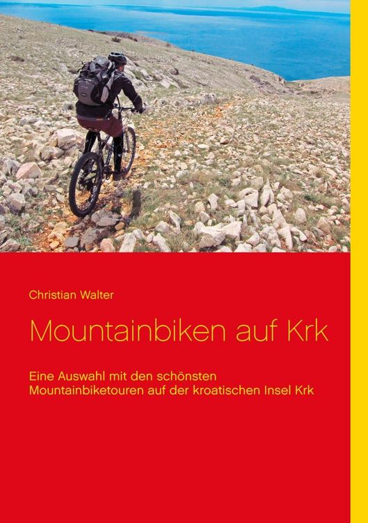Produktbild: Mountainbiken auf Krk