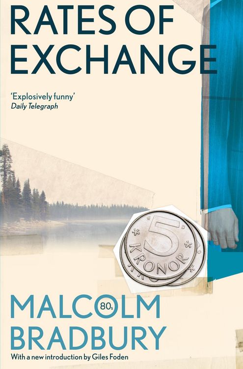 Produktbild: Rates of Exchange