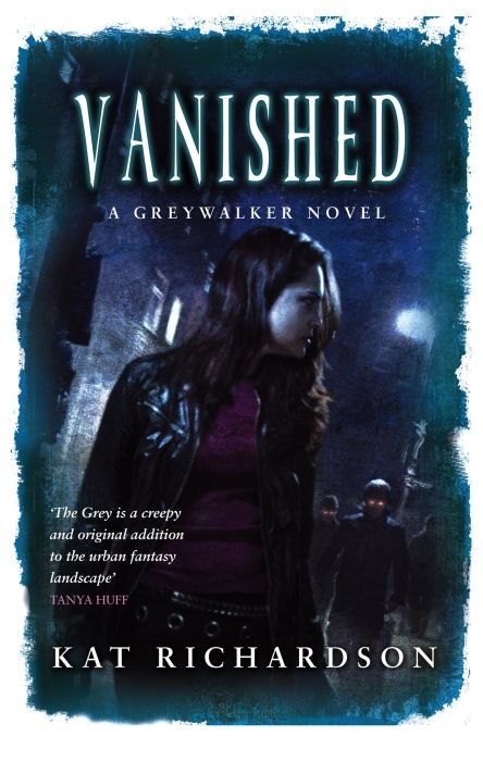 Produktbild: Vanished