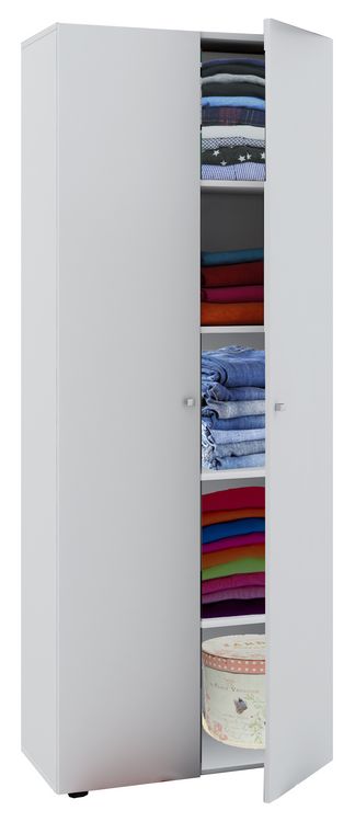 Produktbild: Kleiderschrank Jugendschrank Vandol Dreht&uuml;ren
