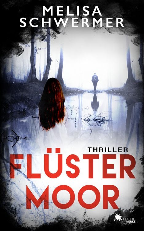 Produktbild: Fl&uuml;stermoor (Thriller)