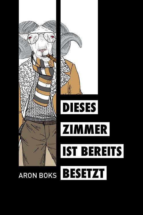 Produktbild: Dieses Zimmer ist bereits besetzt