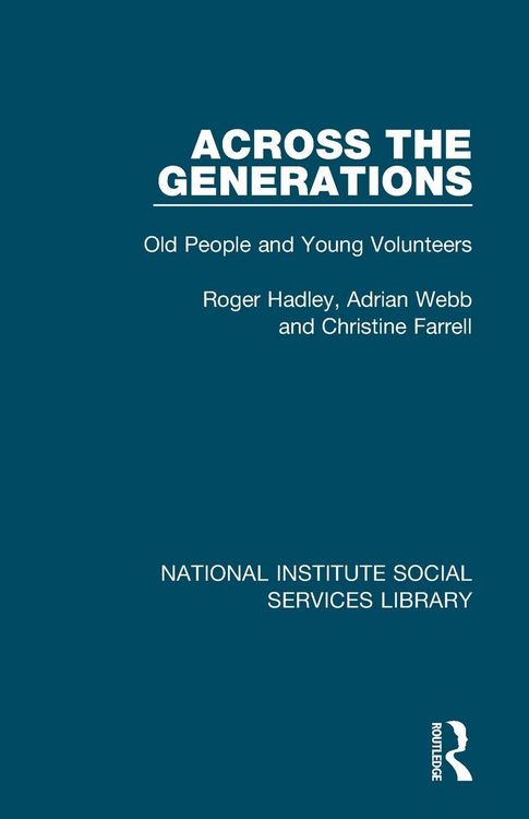 Produktbild: Across the Generations