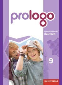 Produktbild: prologo - Allgemeine Ausgabe