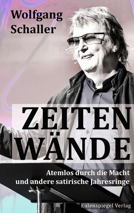 Produktbild: Zeitenw&auml;nde