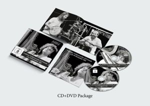 Produktbild: Live At Rockpalast (1982)