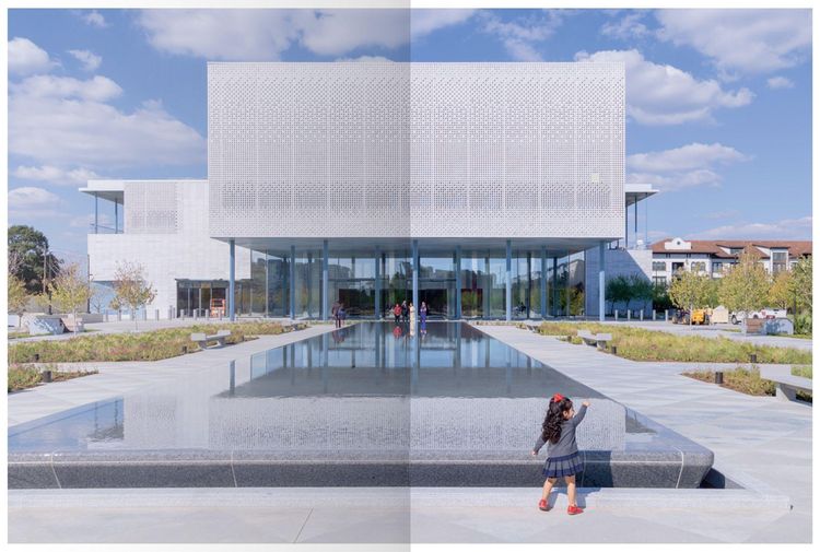Produktbild: Spaces of Sociability