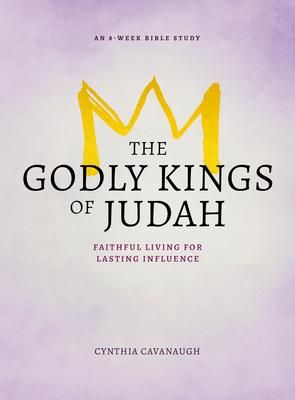 Produktbild: The Godly Kings of Judah