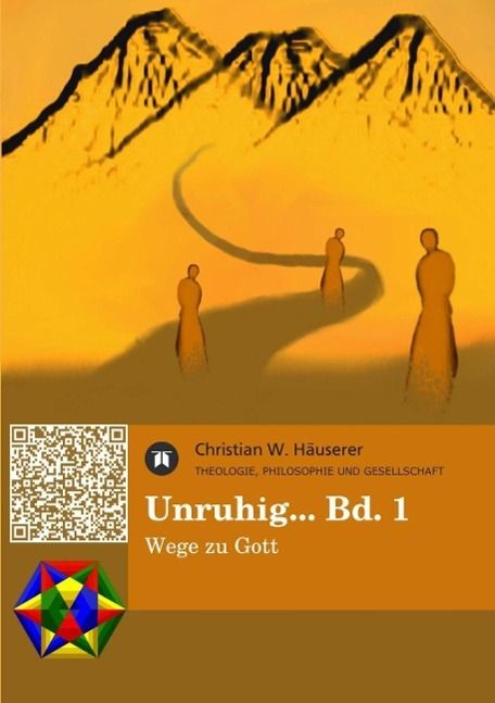 Produktbild: Unruhig... Bd. 1
