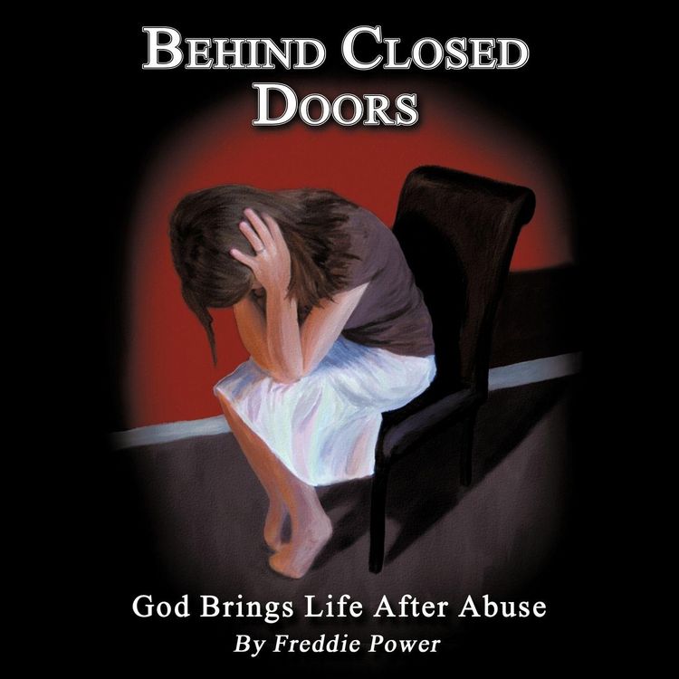 Produktbild: Behind Closed Doors