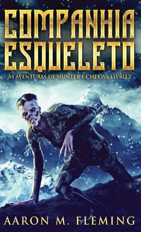 Produktbild: Companhia Esqueleto
