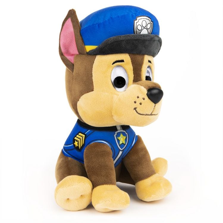 Produktbild: GUND PAW Patrol Chase Pl&uuml;schtier, 23 cm