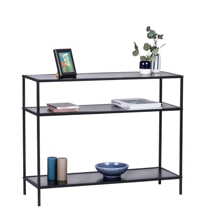 Produktbild: Konsolentisch Mod. Industrial, 100 x 80 x 35 cm