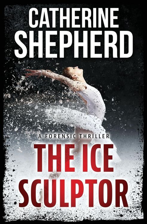 Produktbild: The Ice Sculptor