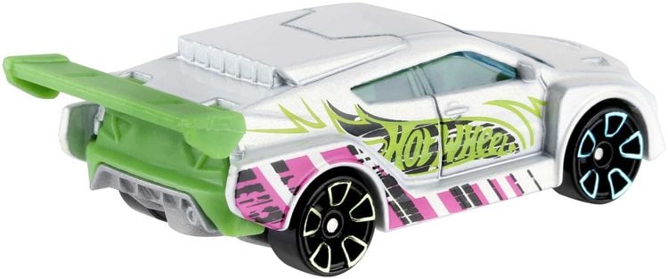 Produktbild: Hot Wheels Mystery Models