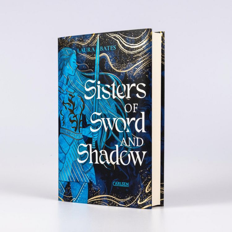 Produktbild: Sisters of Sword and Shadow (Sisters of Sword and Shadow 1)