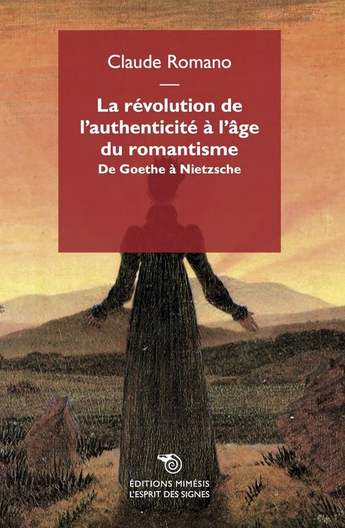 Produktbild: Revolution de authenticite a age