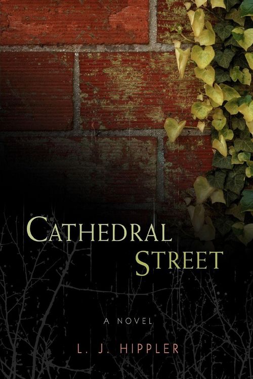 Produktbild: Cathedral Street