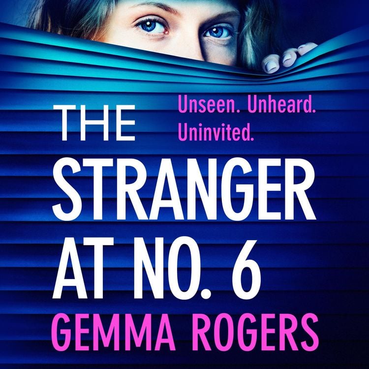 Produktbild: The Stranger at No. 6