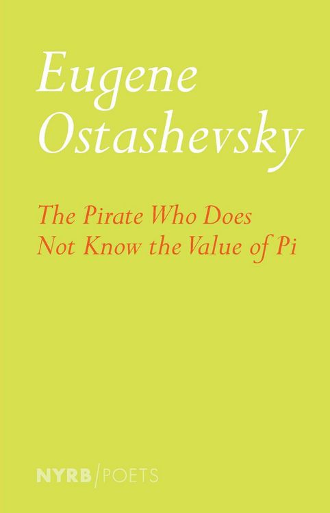 Produktbild: The Pirate Who Does Not Know the Value of Pi