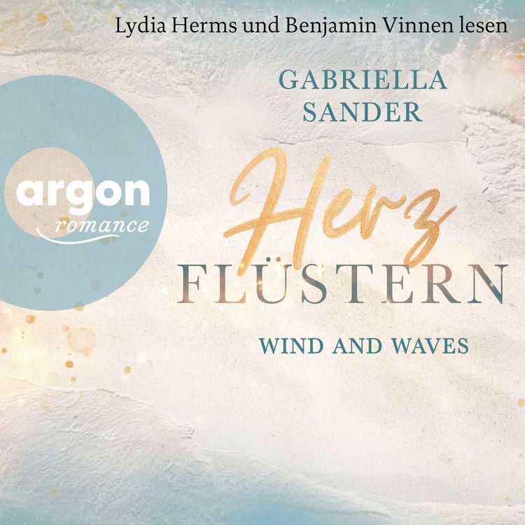 Produktbild: Herzfl&uuml;stern
