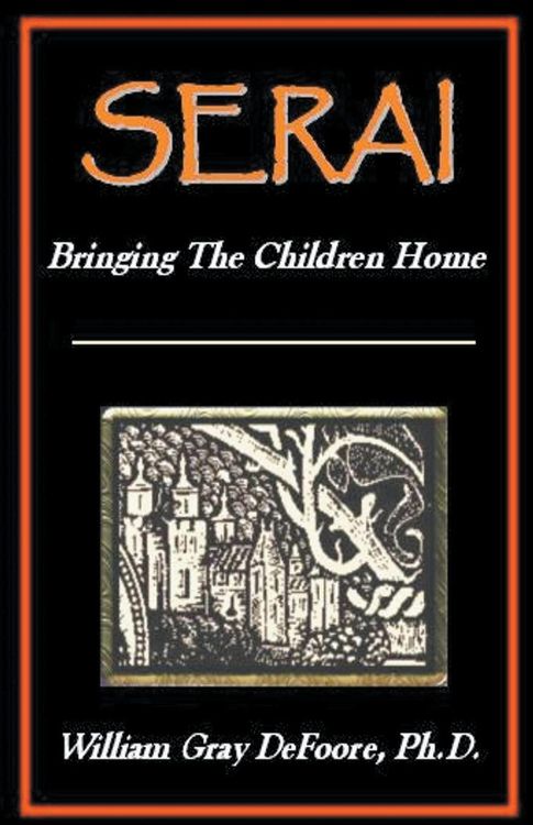 Produktbild: Serai