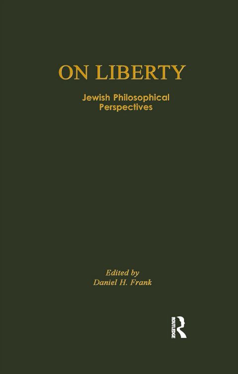Produktbild: On Liberty