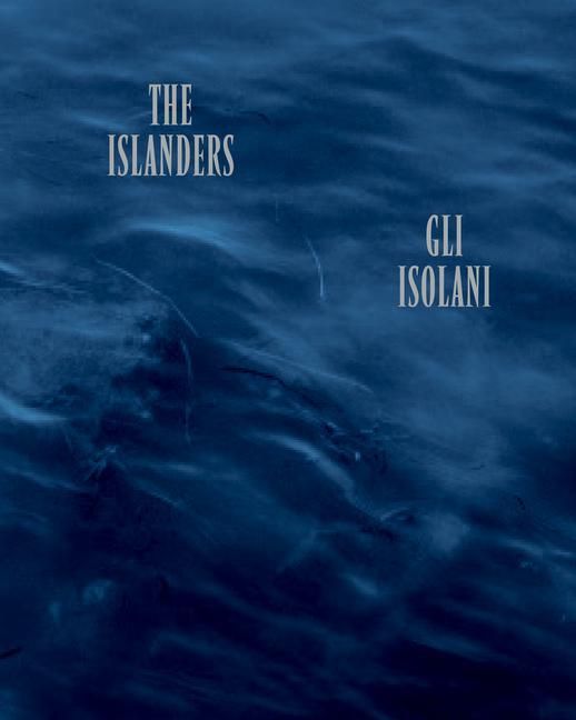 Produktbild: Gli Isolani (the Islanders)