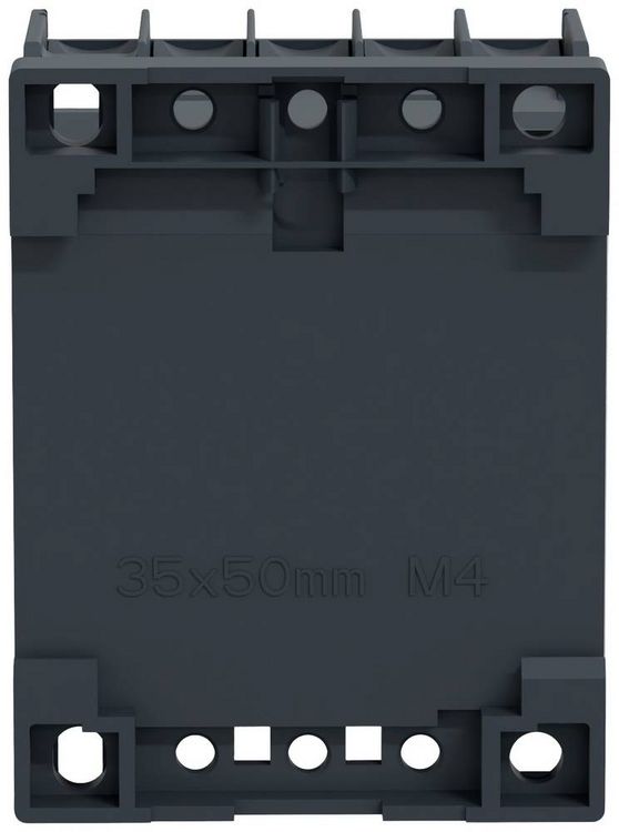 Produktbild: Schneider Electric LC1K0610P7 Sch&uuml;tz 1 Schlie&szlig;er 1St.