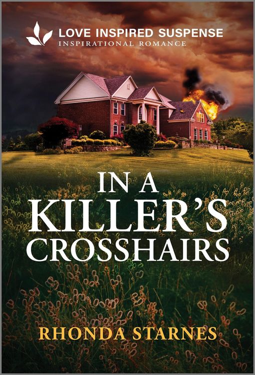 Produktbild: In a Killer's Crosshairs